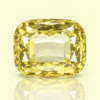 Yellow Sapphaire (Pukhraj</span>
