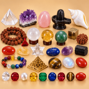 VEDIC ITEMS