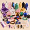 HEALING CRYSTALS