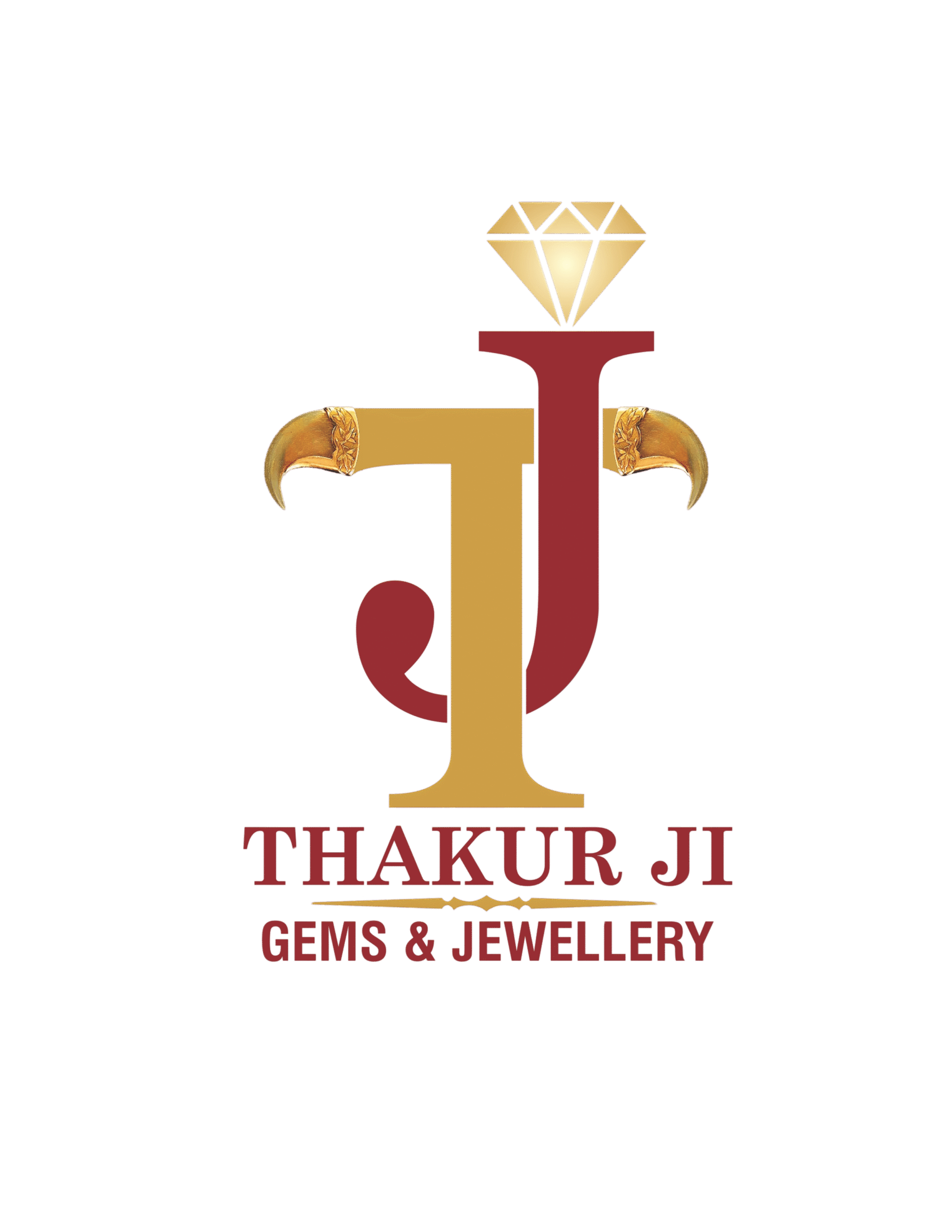 Tiger ThakurJi Gems Stone