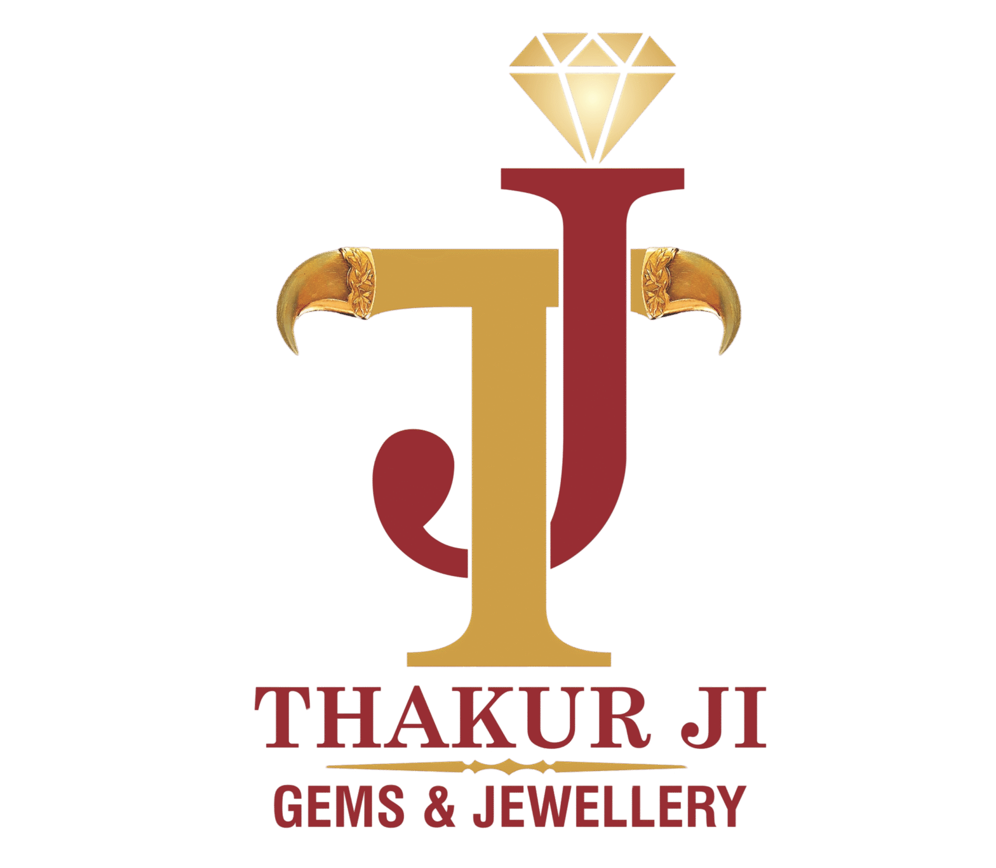 Tiger ThakurJi Gems Stone