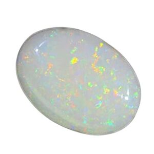 Fire Opal