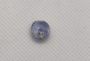 Blue Sapphire (Neelam)