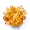 Natural Yellow Raw Citrine Healing Crystal Cluster Specimen