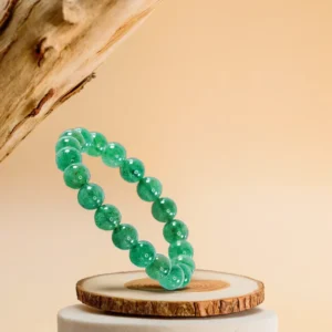 Green Aventurine Bracelet