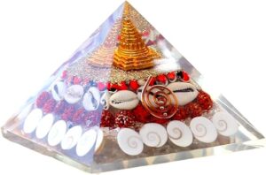 Lakshmi Pyramid