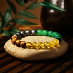 Money Manget Bracelet