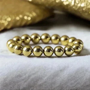 Pyrite ( Bracelet )