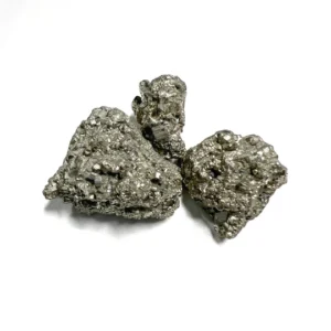 Pyrite (geode)