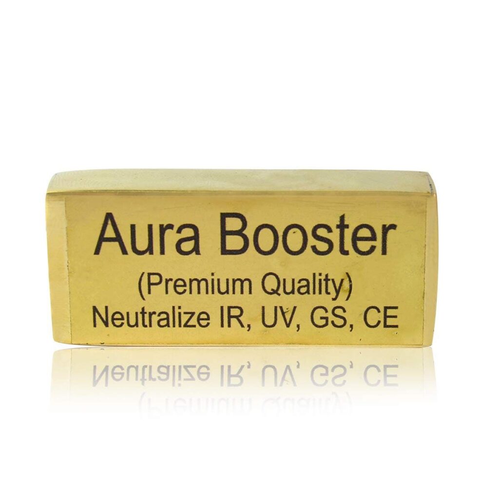AURA BOOSTER