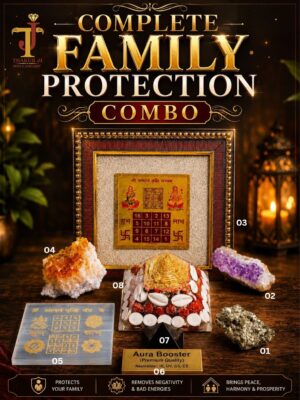 COMPLETE FAMILY PROTECTION COMBO